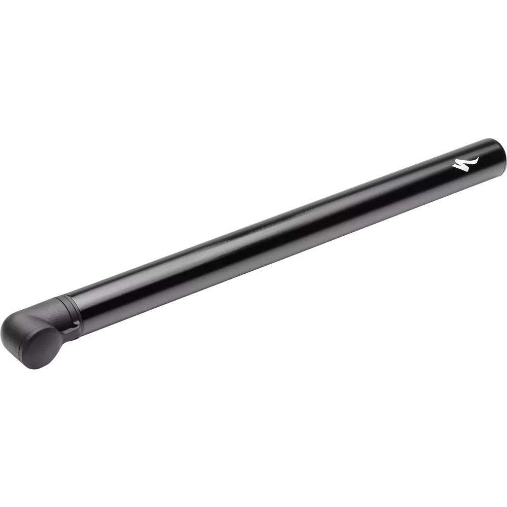 uPRISE Bikes Specialized Air Tool Road V.2 Presta Hand Pump - Black | Price match, 365 day return s, 18-Month Warranty, Finance Available & Free UK Delivery
