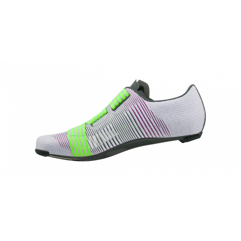Fizik Vento Powerstrap Aeroweave Road Shoes - Violet-1