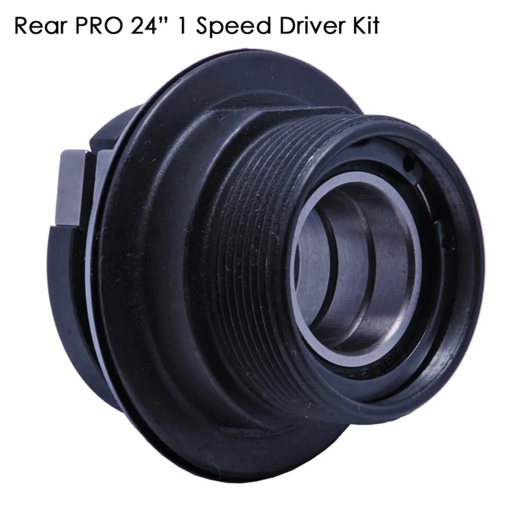 uPRISE Bikes DMR Wheel Rear Pro - Spare 1spd Freehub Body | Price match, 365 day return s, 18-Month Warranty, Finance Available & Free UK Delivery