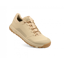 Crank Brothers Stamp Trail Speed Lace Flat MTB Shoes - Tan