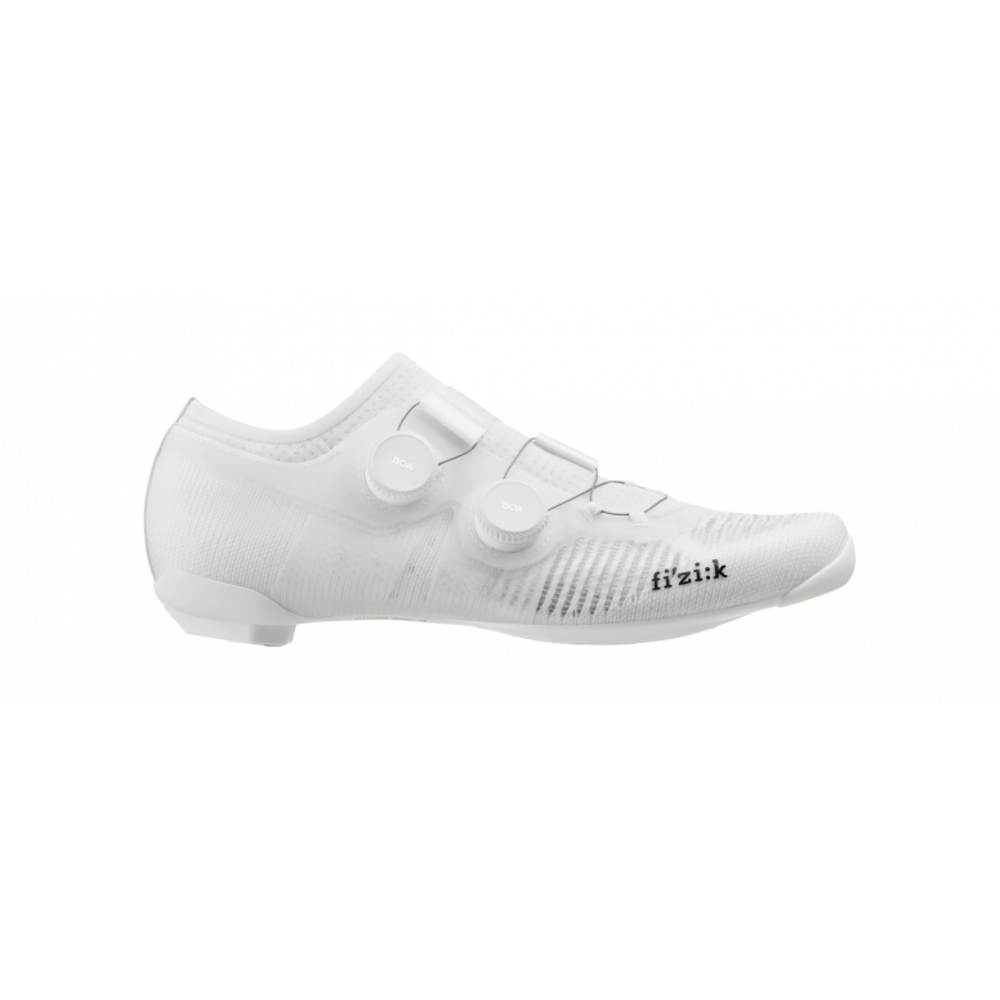 uPRISE Bikes Fizik Vento Vega Carbon Road Shoes - White | Price match, 365 day return s, 18-Month Warranty, Finance Available & Free UK Delivery