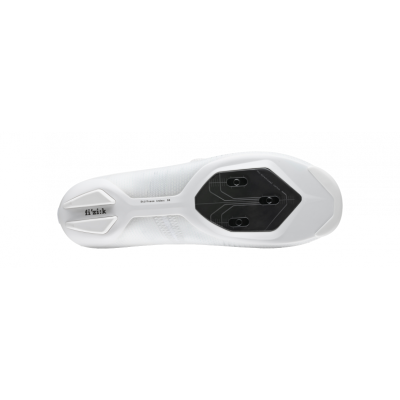 Fizik Vento Vega Carbon Road Shoes - White-3