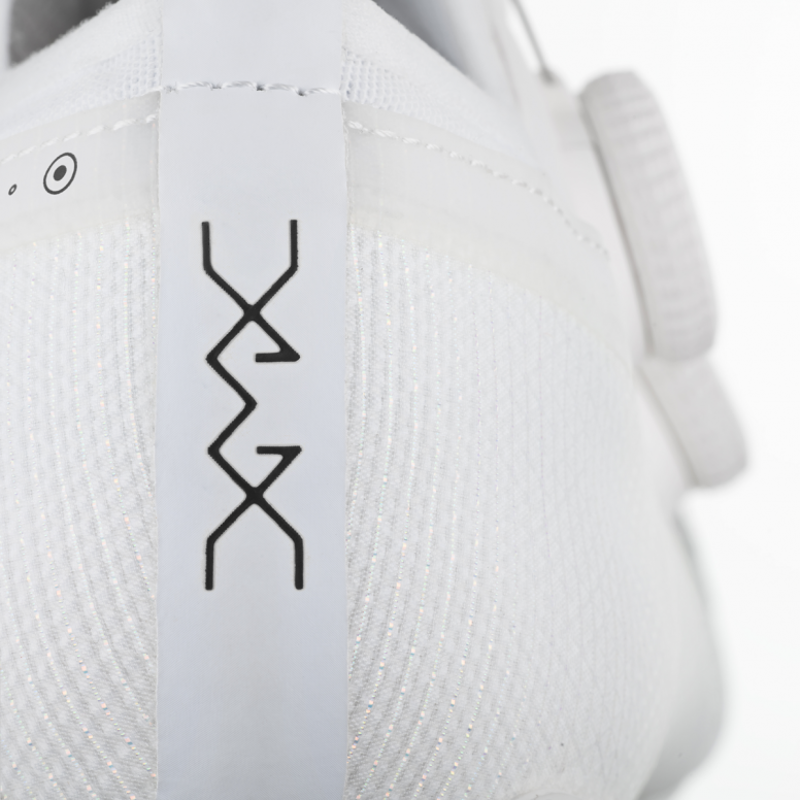 Fizik Vento Vega Carbon Road Shoes - White-10