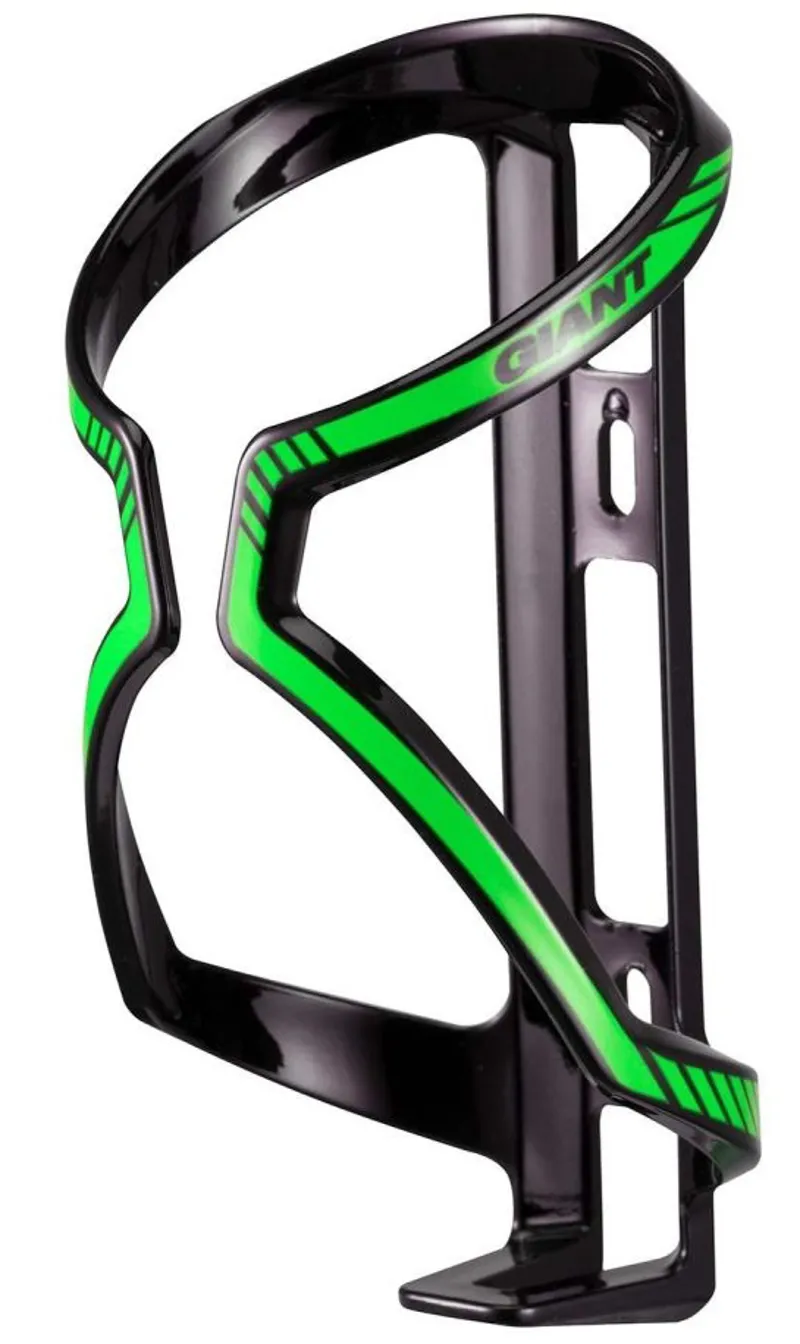 Giant Airway Sport Water Bottle Cage-1