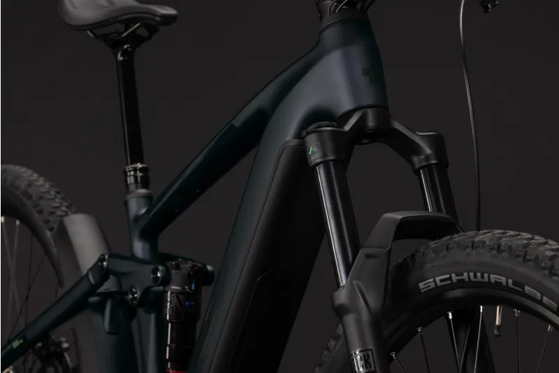 Cube Stereo Hybrid One44 PRO 800wh 2027 Electric MTB - Coal/Black-9