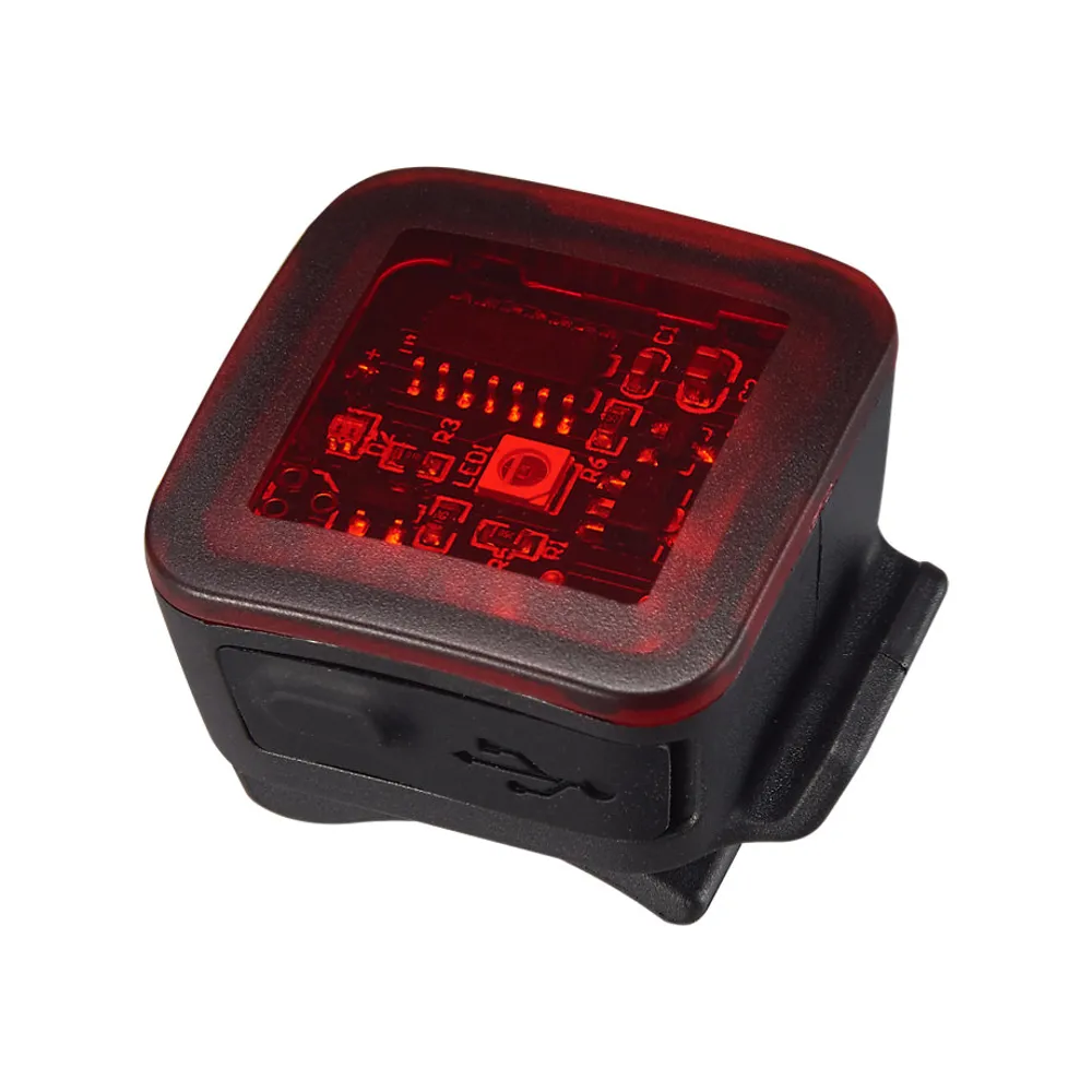 uPRISE Bikes Specialized Flashback 20 Lumen USB Taillight - Black | Price match, 365 day return s, 18-Month Warranty, Finance Available & Free UK Delivery