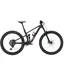 Trek Top Fuel 9.9 XTR Gen 4 2025 Full Suspension MTB - Matte Dark Web