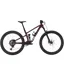 Trek Top Fuel 9.9 XTR Gen 4 2025 Full Suspension MTB - Axinite Flip