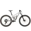 Trek Top Fuel 9.9 XTR Gen 4 2025 Full Suspension MTB - Lunar Silver