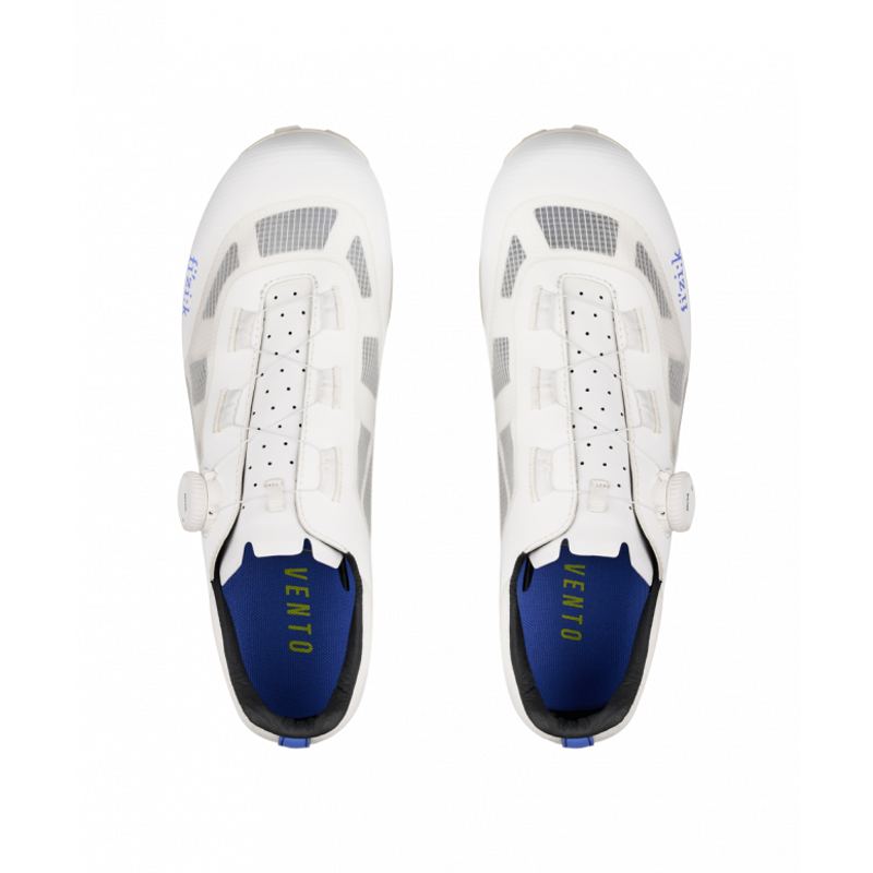 Fizik Vento Proxy Wide MTB Shoes - White-2