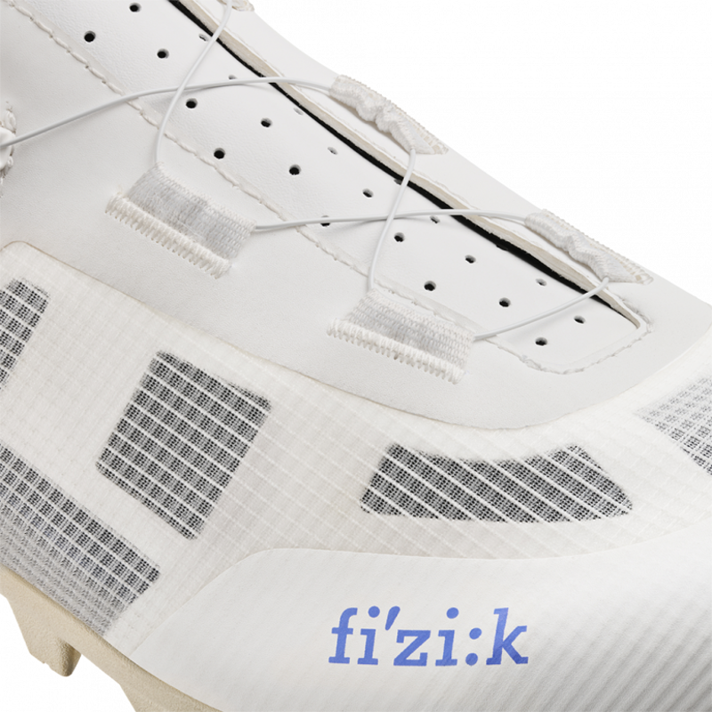 Fizik Vento Proxy Wide MTB Shoes - White-4