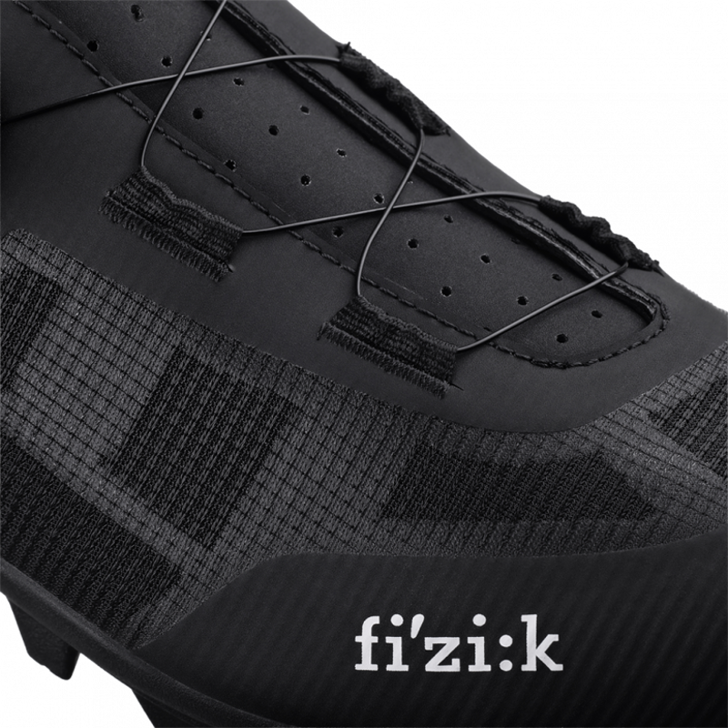 Fizik Vento Proxy Wide MTB Shoes - Black-4