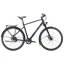 Diamant Mahon Style Plus Step-Over 2025 Hybrid Bike - Midnight Blue