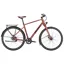 Diamant Mahon Style Plus Step-Over 2025 Hybrid Bike - Bronzite