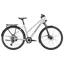 Diamant Mahon Trip Plus Mid-Step 2025 Hybrid Bike - Halbmond