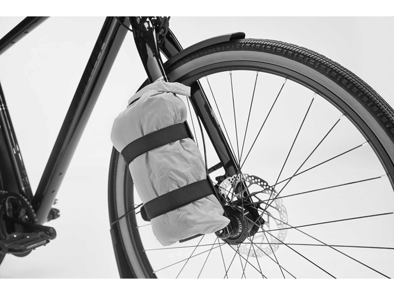 Diamant Nhoma Step-Over 2026 Gravel Road Bike - Black Cherry-4