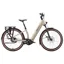 Diamant Suvea Style Low-Step 600wh 2025 Electric Hybrid Bike - Beige