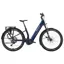 Diamant Suvea Trip Pro Low-Step 800wh 2025 Electric Hybrid Bike - Blue