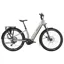 Diamant Suvea Trip Pro Low-Step 800wh 2025 Electric Hybrid Bike -Green