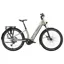 Diamant Suvea Trip Plus Low-Step 600wh 2025 Electric Hybrid Bike -Green
