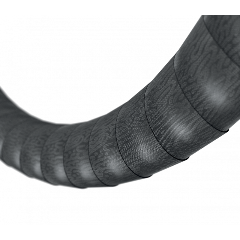 Ergon BT Orthocell Bar Tape - Black-3