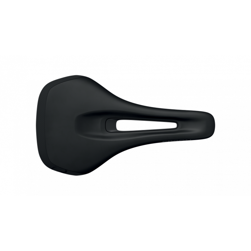 Ergon SMS Women's Saddle - Black-1