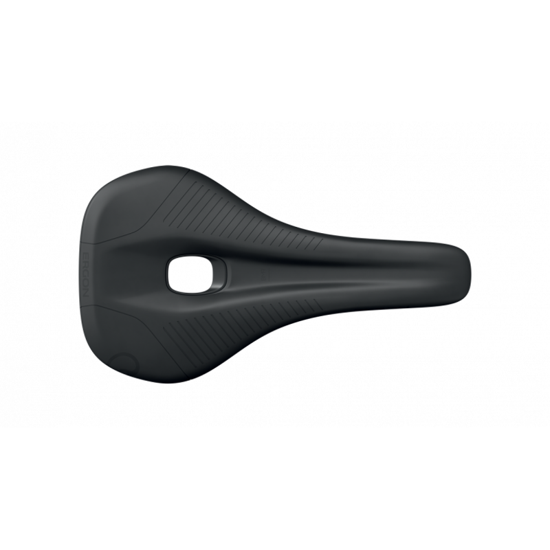 Ergon SRS Pro Carbon Men's Saddle - Black-1