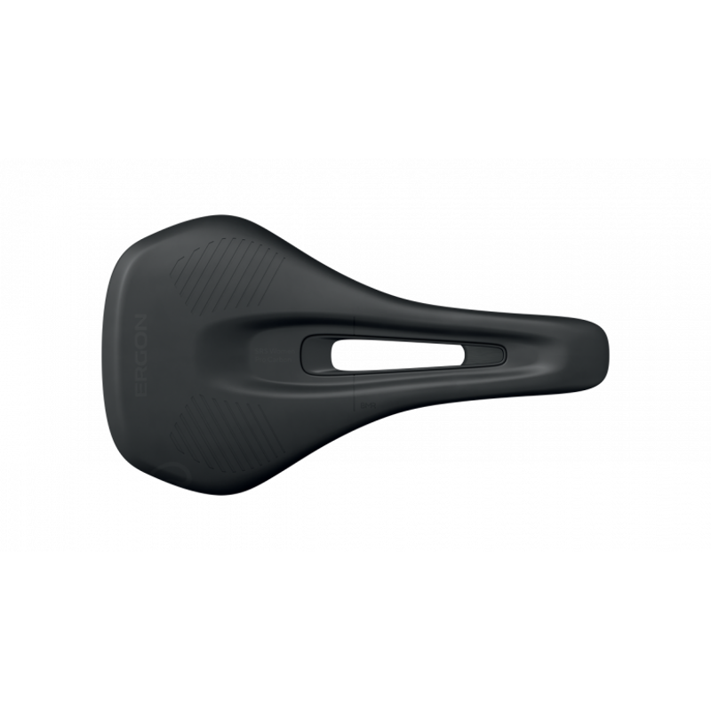 Ergon SRS Pro Carbon Women's Saddle - Black-1
