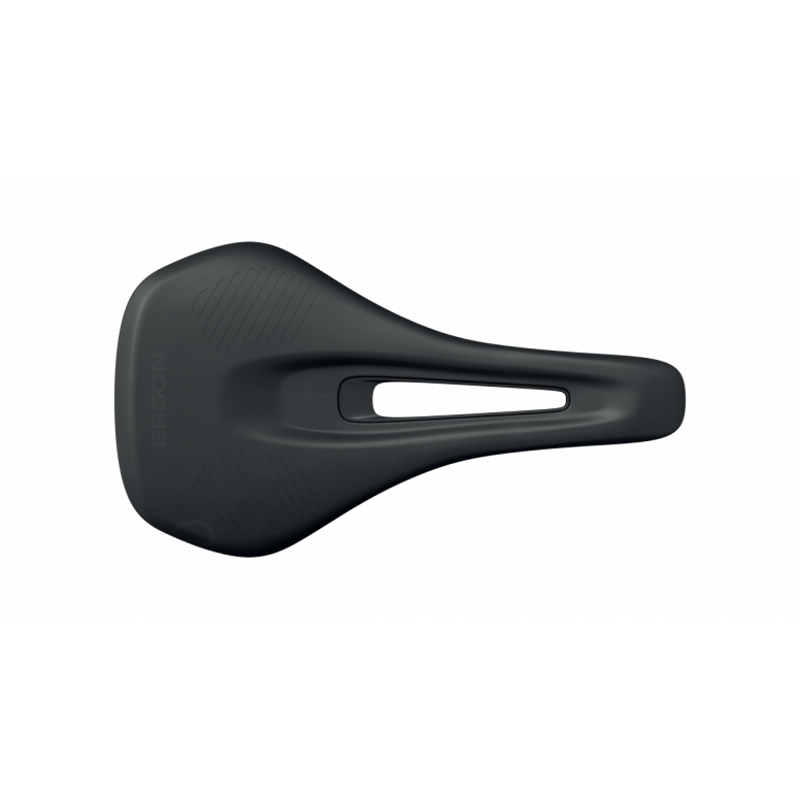 Ergon SRS Pro Women's Saddle - Black-1