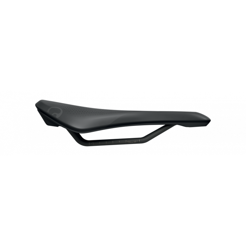 Ergon SRS Sport Gel Women's Saddle - Black-2