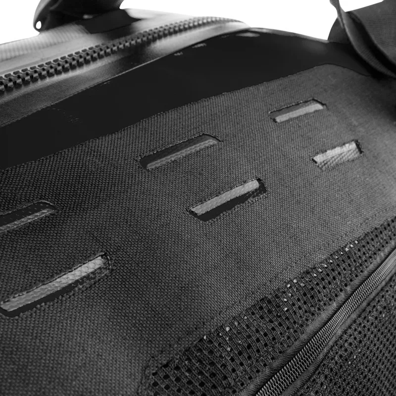 Ortlieb Duffle Holdall - 40 Litre - Black-4