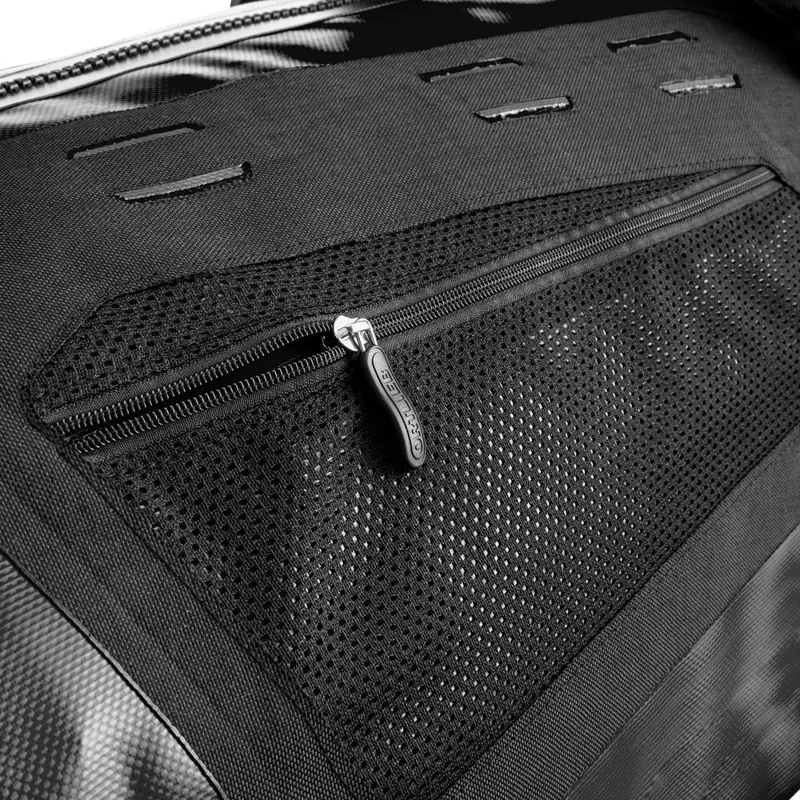 Ortlieb Duffle Holdall - 60 Litre - Black-4