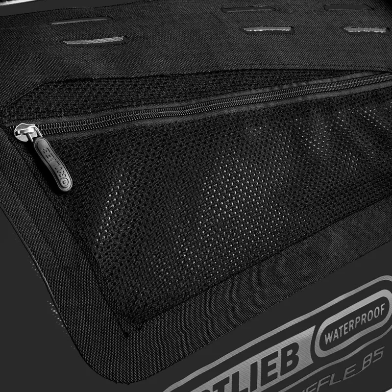 Ortlieb Duffle Holdall - 85 Litre - Black-4