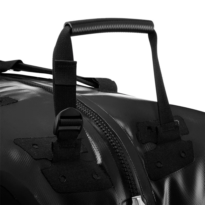 Ortlieb Big Zip Holdall - 140 Litre - Black-4
