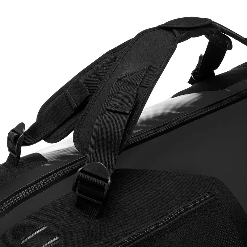 Ortlieb Duffle RS Holdall - 110 Litre - Black-4