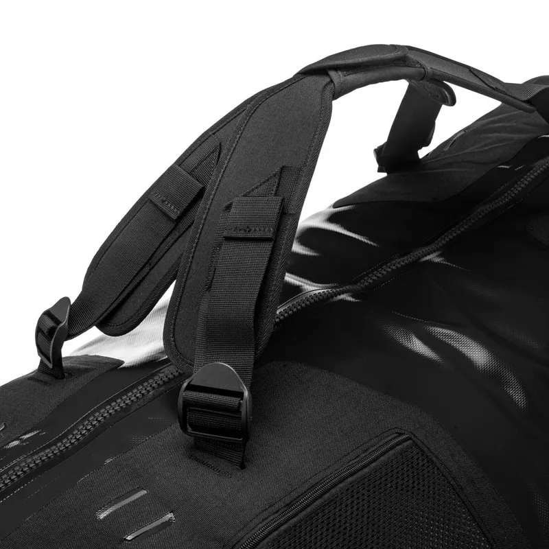 Ortlieb Duffle RS Holdall - 140 Litre - Black-4