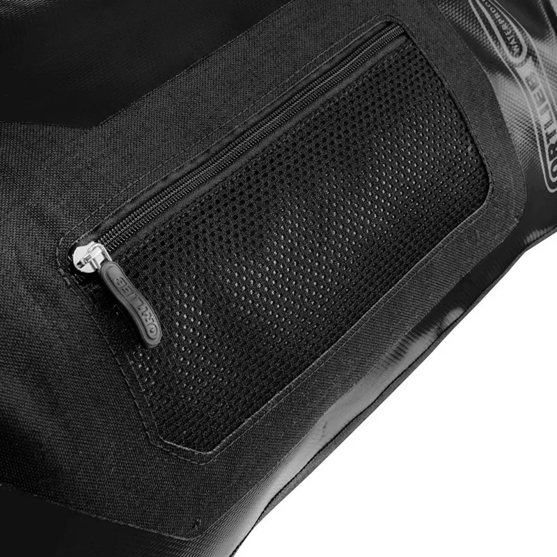 Ortlieb Duffle RG Holdall - 34 Litre - Black-4