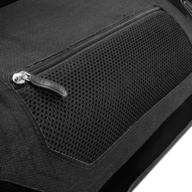 Ortlieb Duffle RG Holdall - 60 Litre - Black-4