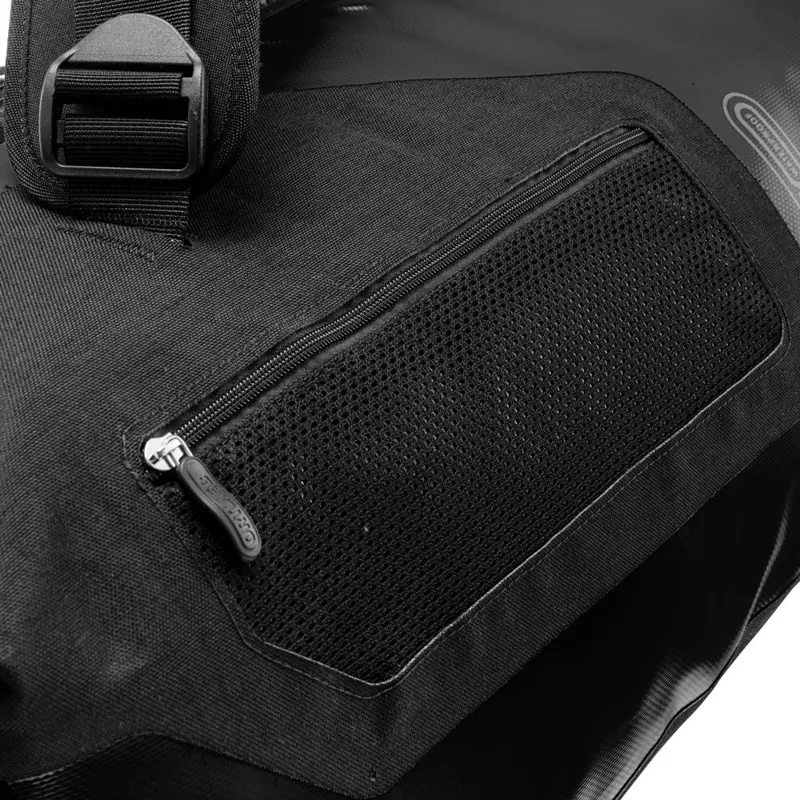 Ortlieb Duffle RG Holdall - 85 Litre - Black-4