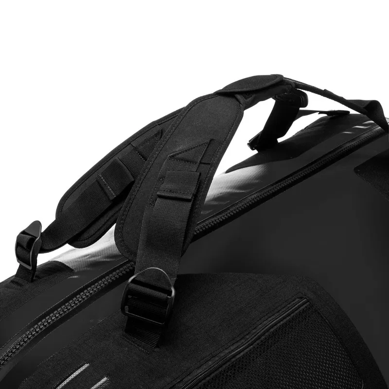 Ortlieb Duffle RS Holdall - 85 Litre - Black-4