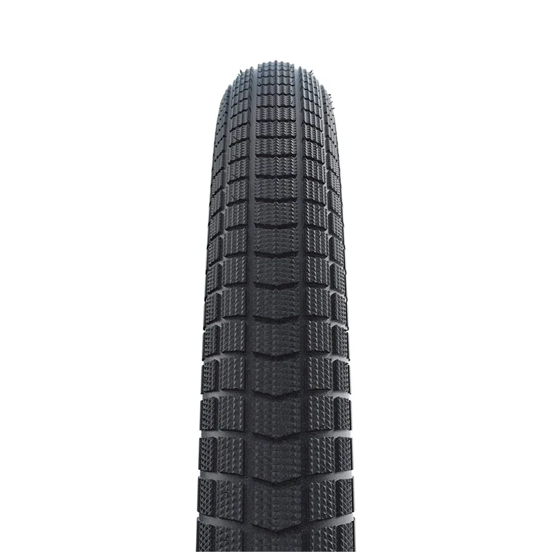 Schwalbe Big Ben Plus DD GreenGuard E-50 Wired MTB Urban Tyre-1