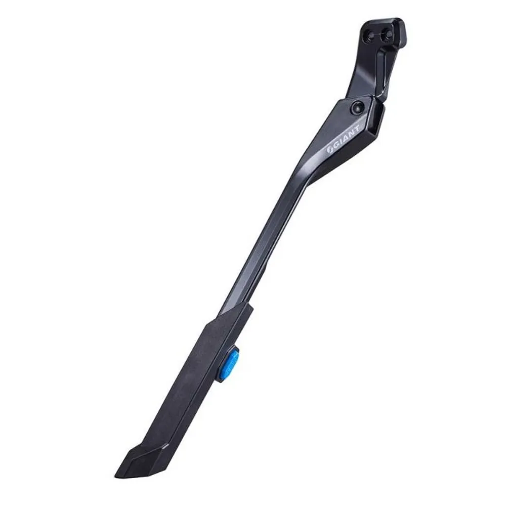 uPRISE Bikes Giant Direct Mount KSA Kickstand Trekking 24-29 inch - Black | Price match, 365 day return s, 18-Month Warranty, Finance Available & Free UK Delivery