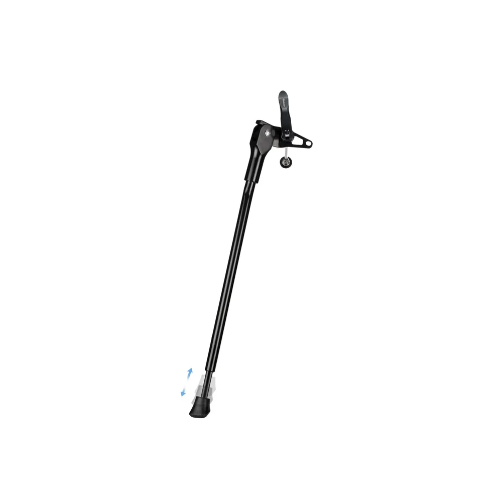 uPRISE Bikes Giant Mobility Adjustable Kickstand - 26 - 29 inch - Black | Price match, 365 day return s, 18-Month Warranty, Finance Available & Free UK Delivery