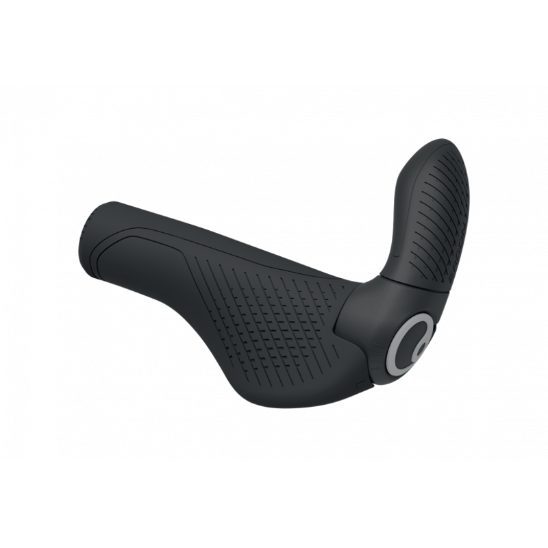 Ergon GS3 Evo Comfort Grips - Black