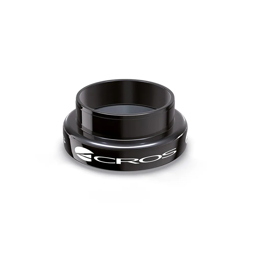 uPRISE Bikes Acros AH-44 Headset Lower - EC44/40 - Black | Price match, 365 day return s, 18-Month Warranty, Finance Available & Free UK Delivery