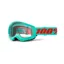 100 Percent Strata 2 Goggles - Maupiti - Clear Lens