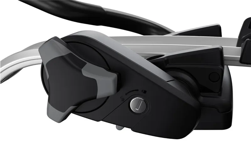 Thule ProRide Locking Upright Cycle Carrier - Aluminium-3