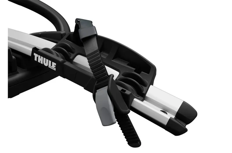 Thule ProRide Locking Upright Cycle Carrier - Aluminium-6