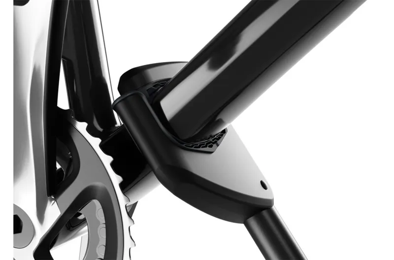 Thule ProRide Locking Upright Cycle Carrier - Aluminium-4