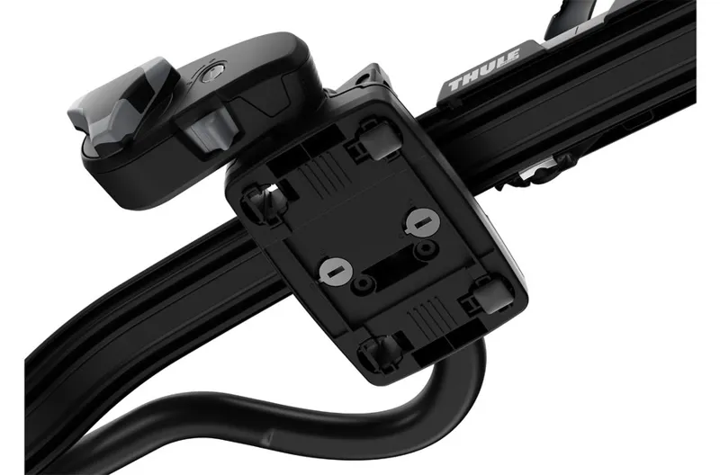 Thule ProRide Locking Upright Cycle Carrier - Black-7